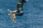 Le kitesurf