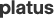 Platus logo