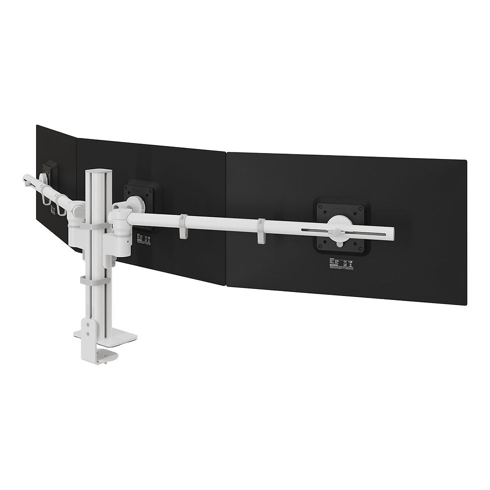 Dataflex Viewgo Modular Monitor Arm - Desk 230
