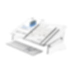 Datflex Addit ErgoDoc document holder - adjustable 410