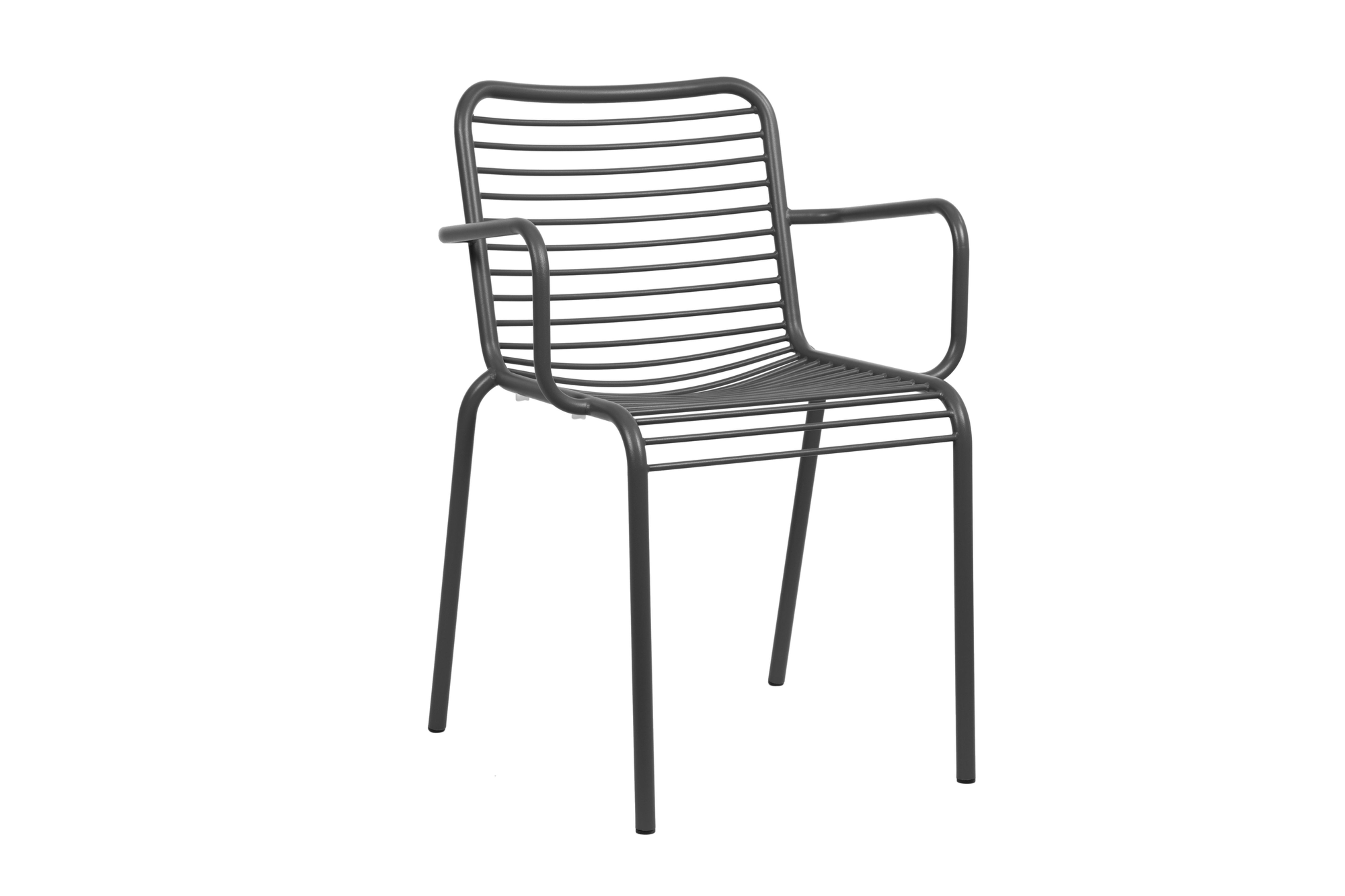 Origin Contour Dining Arm Chairs
