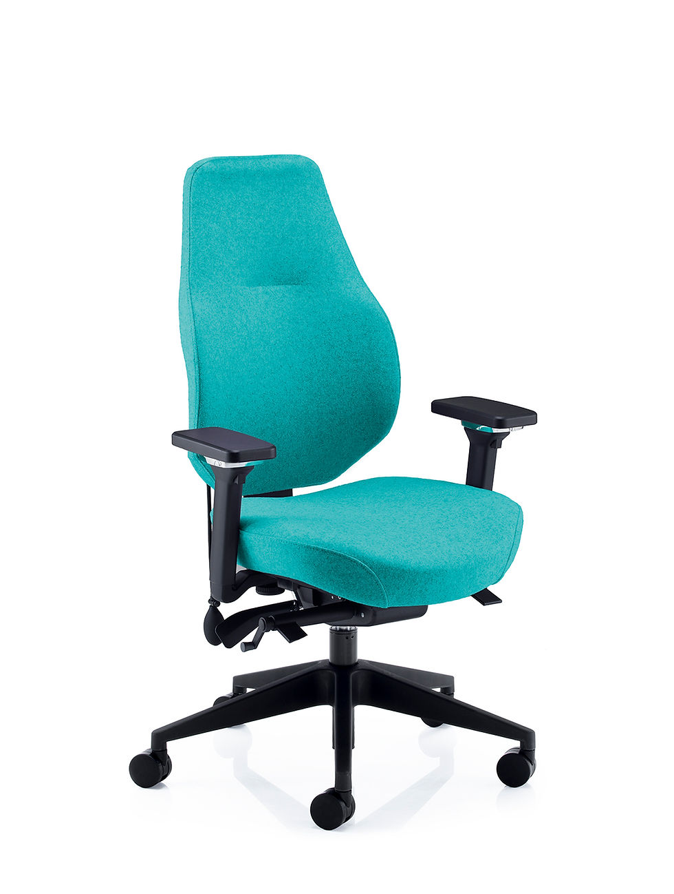 Thumbnail: Ergo Dynamic Orthopaedic Bariatric Office Chair