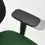 Thumbnail: Vepa Aria mesh back task chair