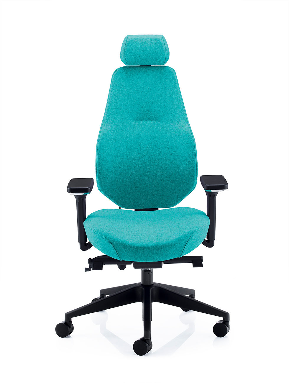 Thumbnail: Ergo Dynamic Bariatric Orthopaedic Office Chair