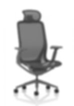 Dynamic Lumo Executive Task Operators Chair