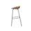 Thumbnail: Vepa Hemp High stool