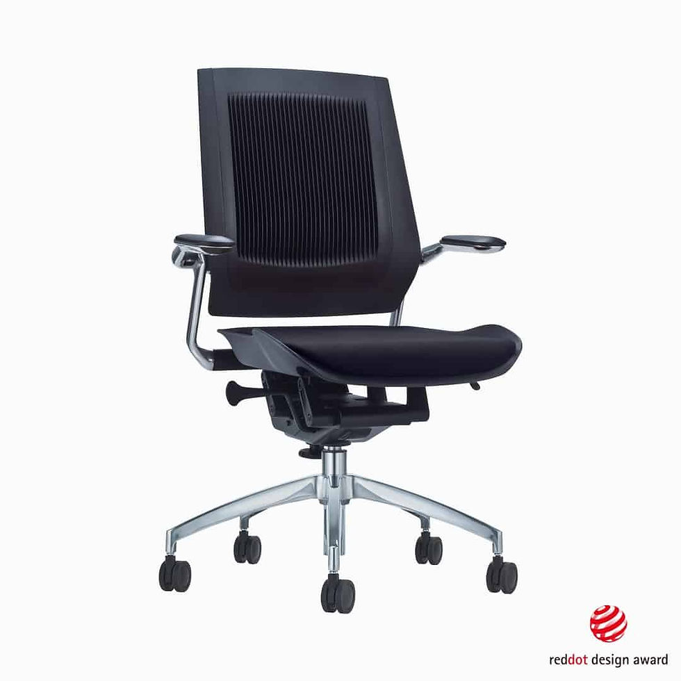 Koplus Bodyflex chair