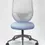 Thumbnail: Vepa Aria mesh back task chair