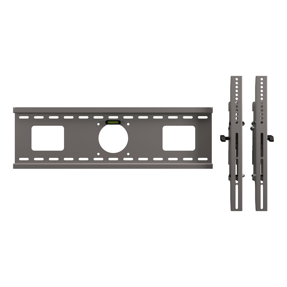 Thumbnail: Addit TV Wall Mount