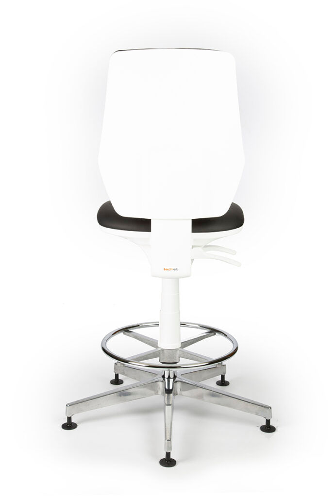 Thumbnail: Techsit Laboratory Pro Tech High Chair