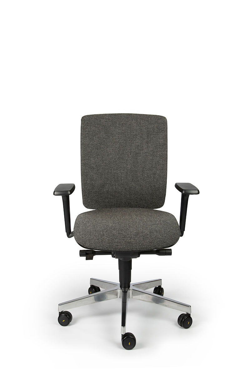 Techsit Pro Tech ESD Fabric Chair with arms