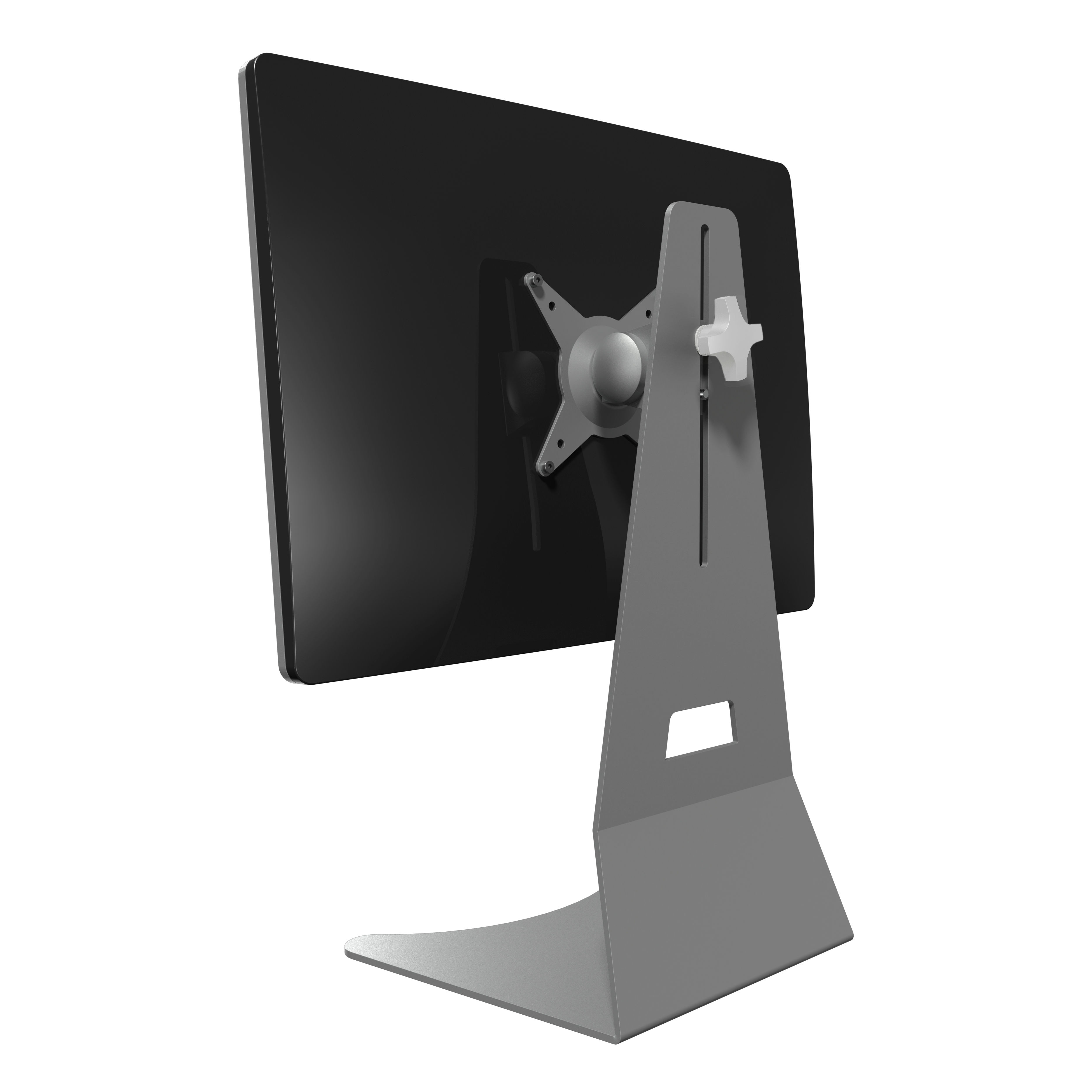 Dataflex Addit monitor stand 50