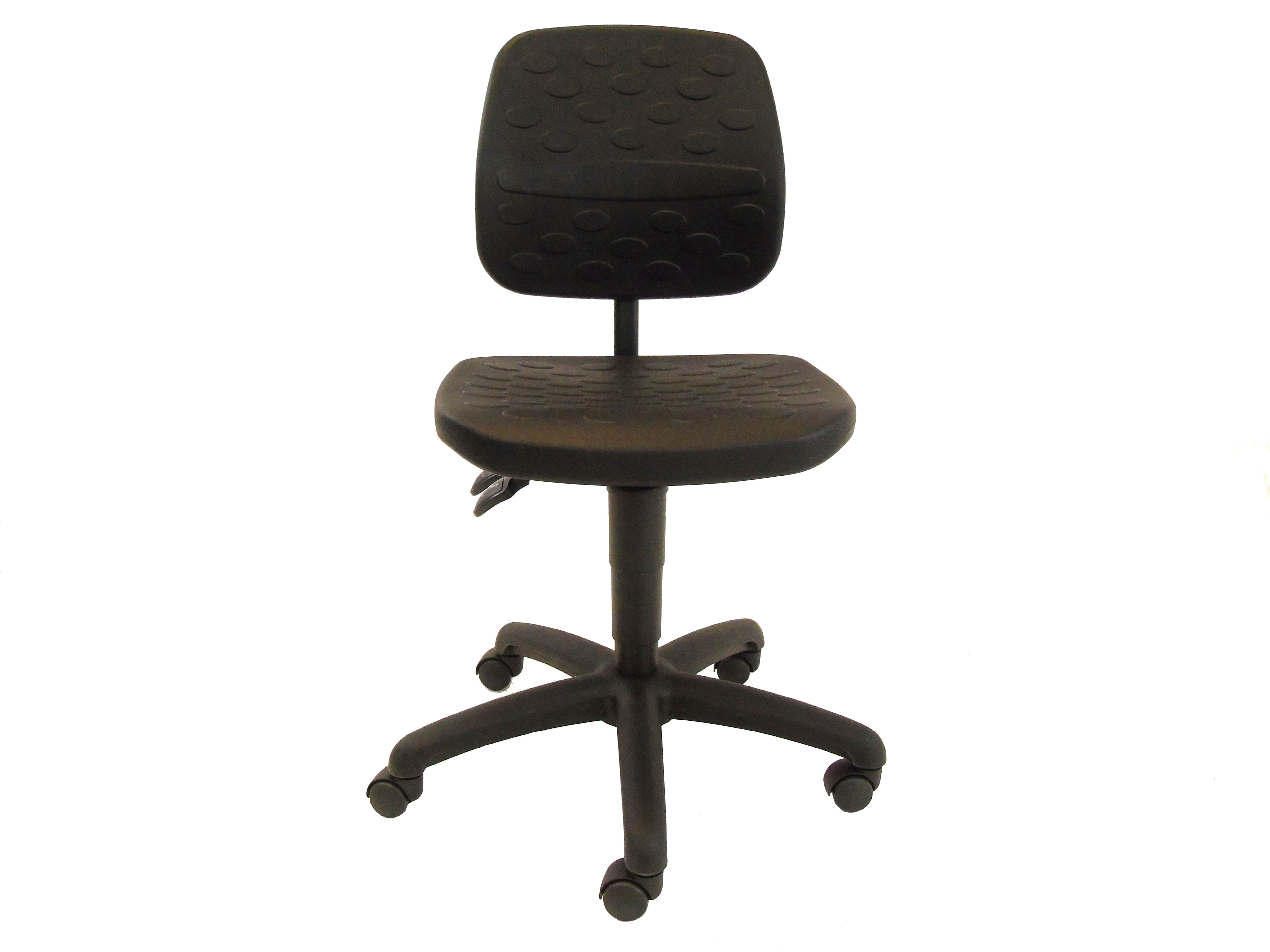 Industrial Tech Chair Low