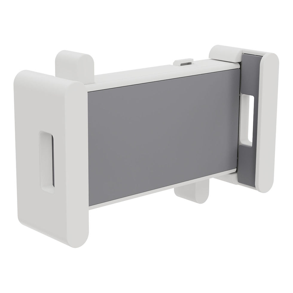 Thumbnail: Dataflex Addit Universal Tablet Holder