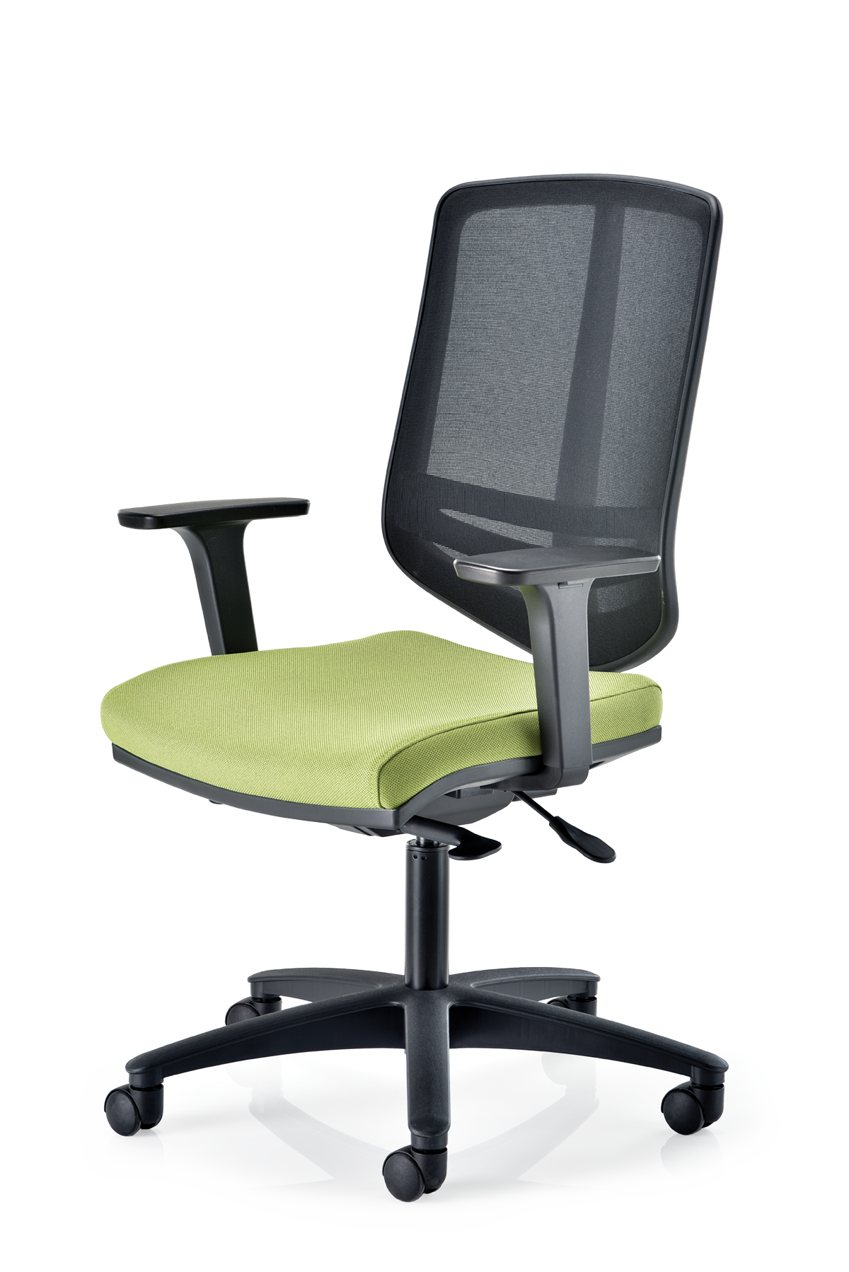 Eco Mesh Task Swivel Chair