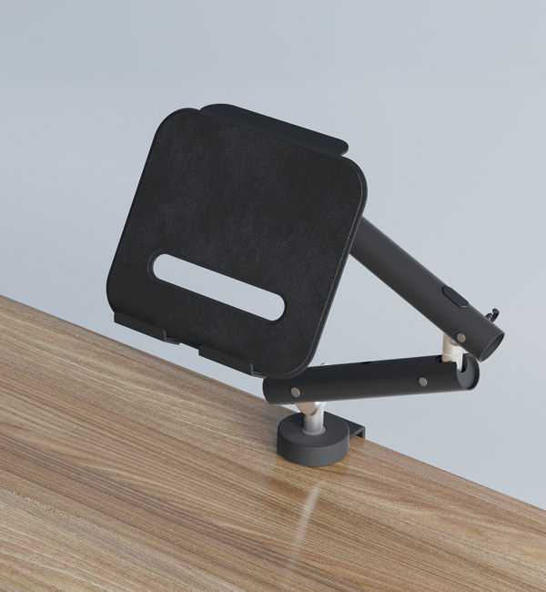 CMD Miro laptop support holder