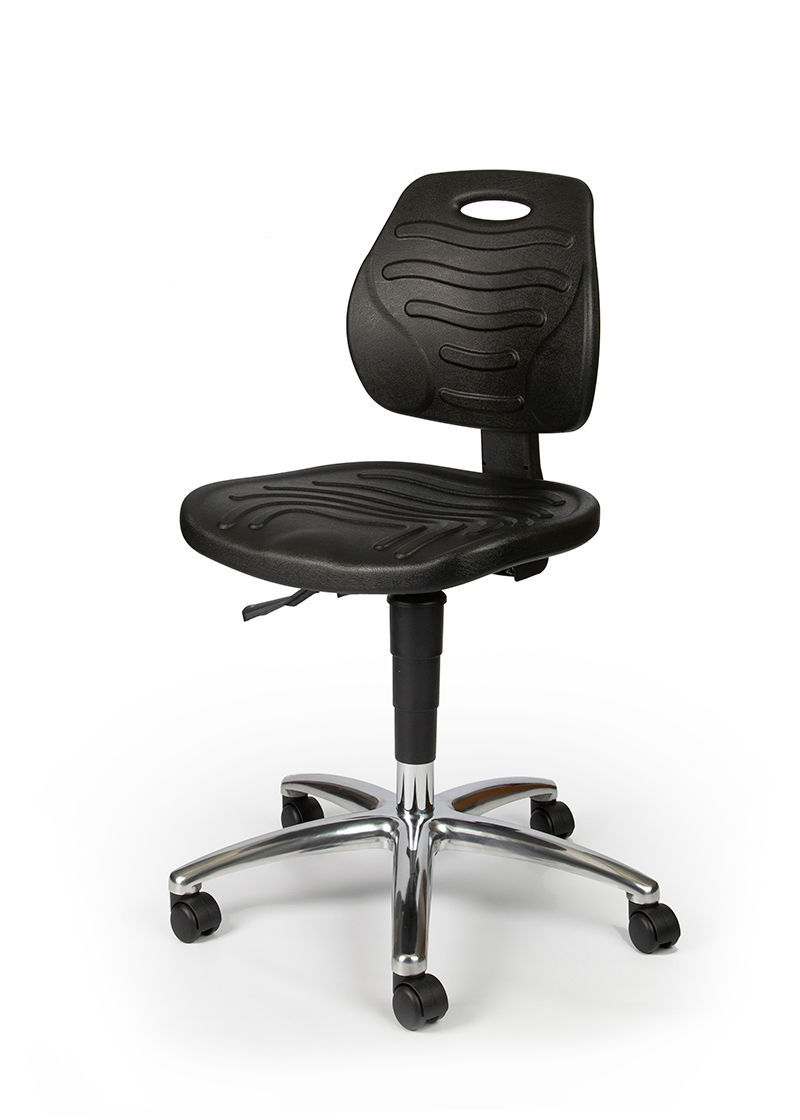 Techsit Laboratory Tech PU chair