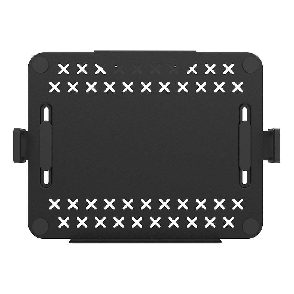 Thumbnail: Dataflex Addit Universal Laptop Holder