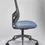 Thumbnail: Vepa Aria mesh back task chair