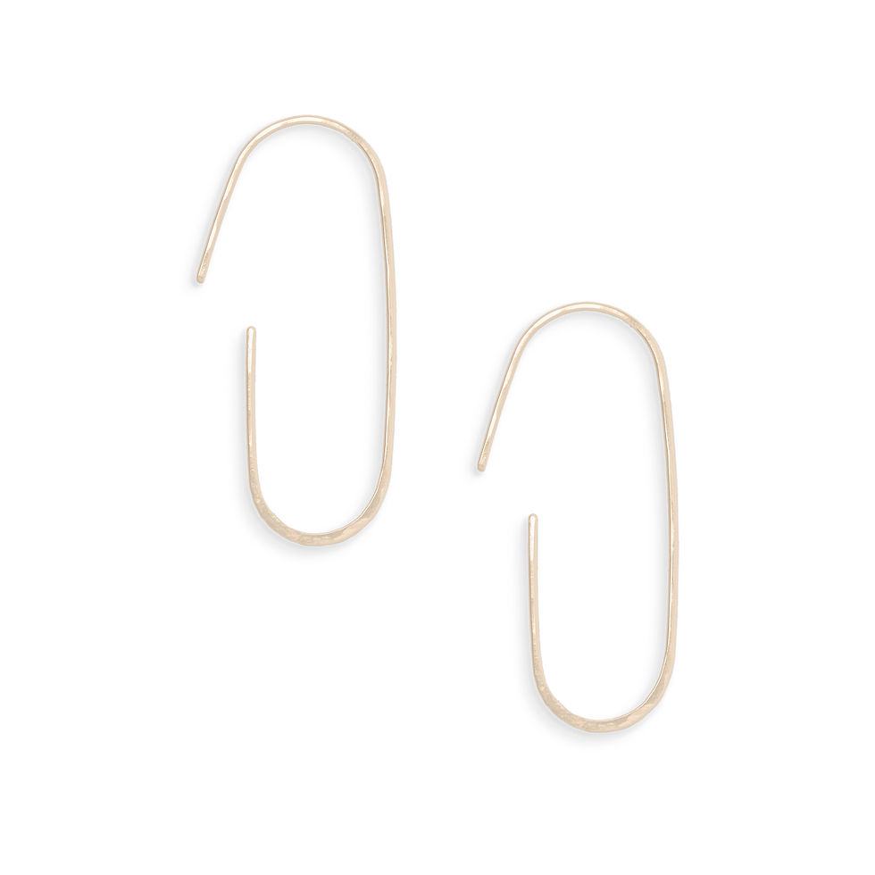 Thumbnail: U necklace