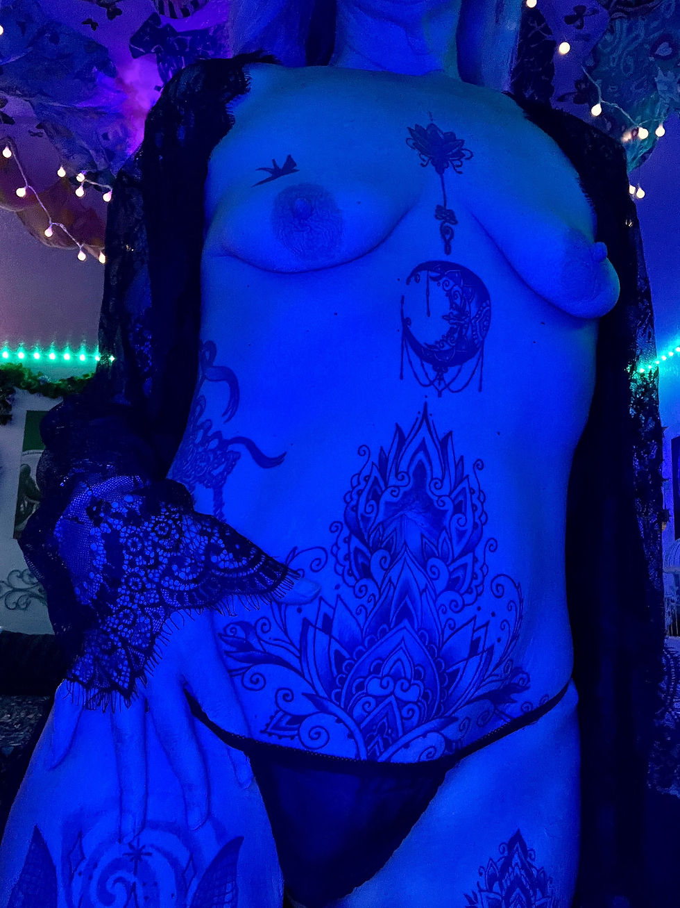 To tattoo or not tattoo