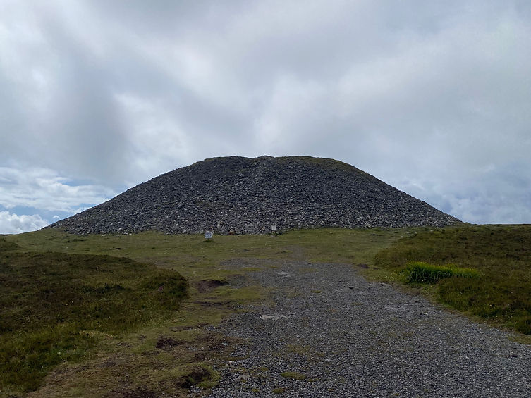 Queen Mebdhs Cairn