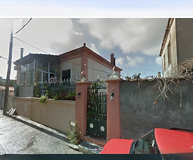 Πωλείται ισόγεια διατηρητέα κατοικία 115,5τ.μ. στην περιοχή "Κιόσκι" Μυτιλήνης