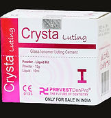 Crysta Luting 