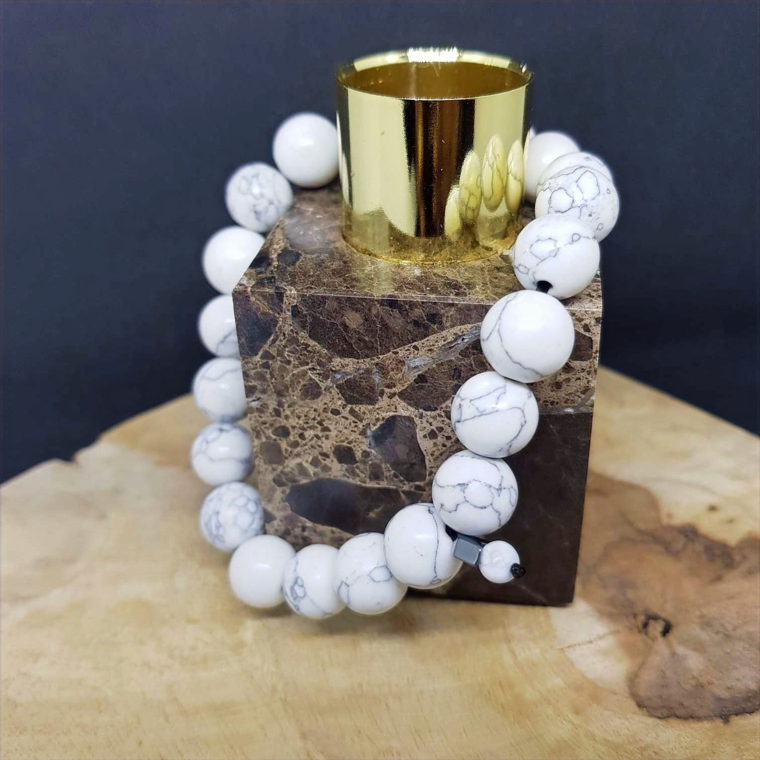 Bracelet Homme - Romain