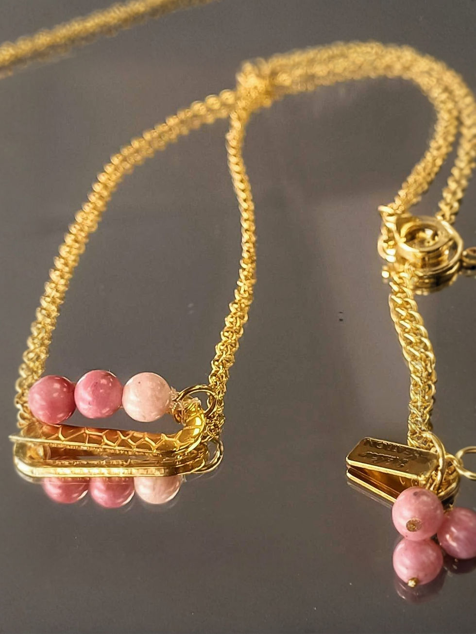 Miniature : Collier Mila
