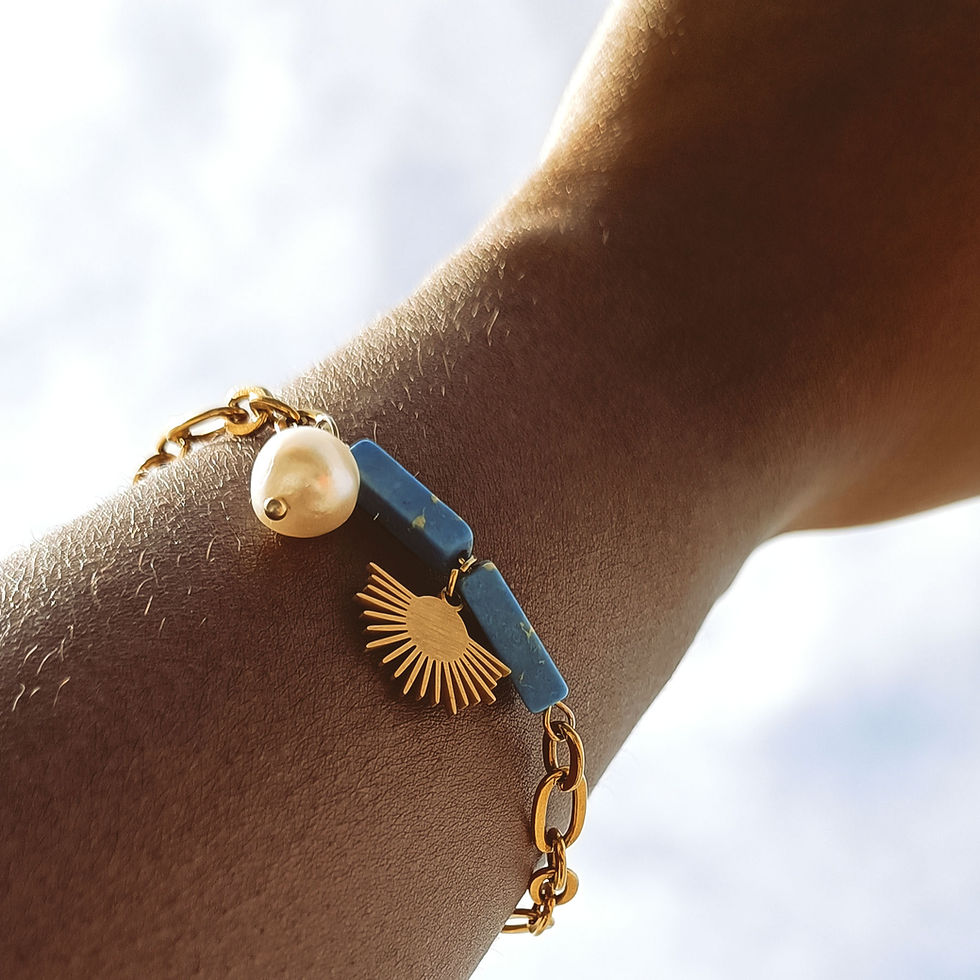 Thumbnail: Bracelet Elia