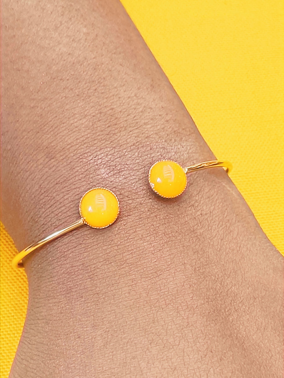 Miniature : Bracelet - Honorine