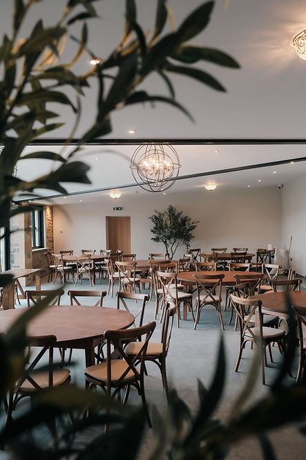 island room The Byirs