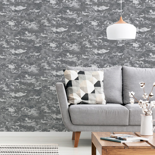 Arthouse Patina Texture Wallpaper | AB Paint Supplies