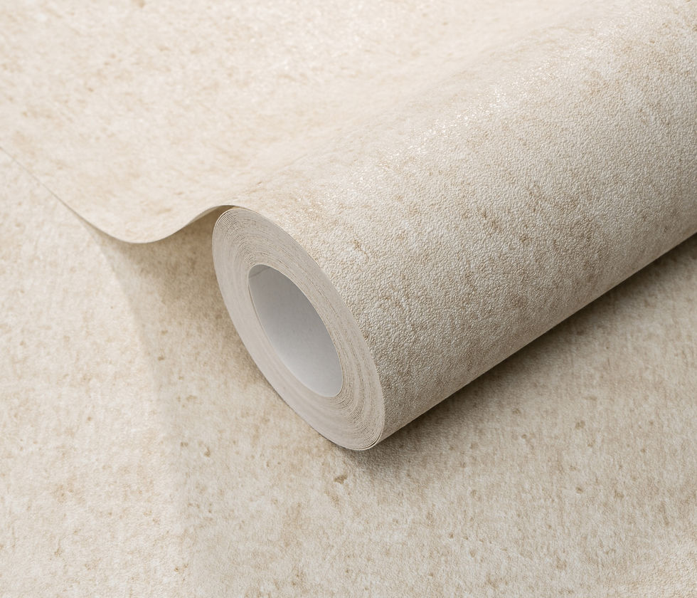 Thumbnail: Erismann Abode Play of Light Plain Wallpaper