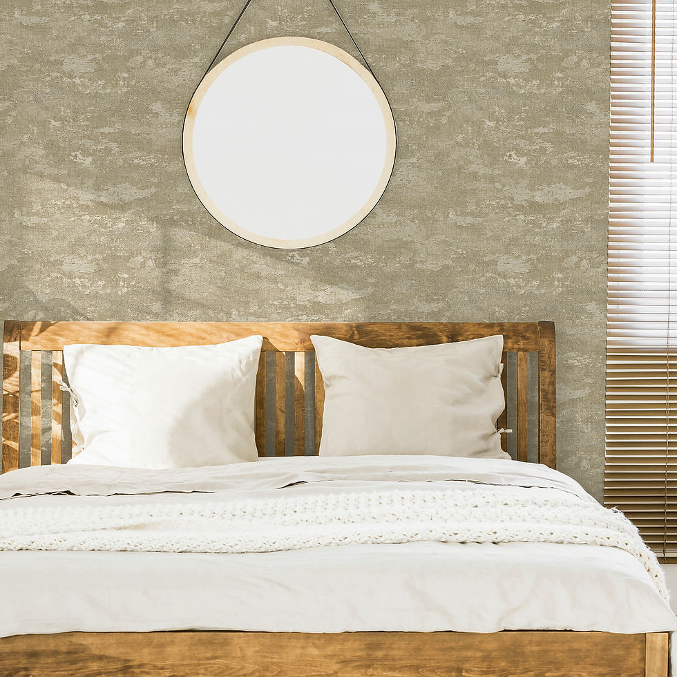 Thumbnail: Arthouse Patina Texture Wallpaper