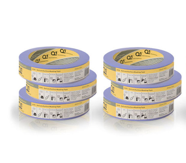 Thumbnail: Q1 Delicate Surface masking tape