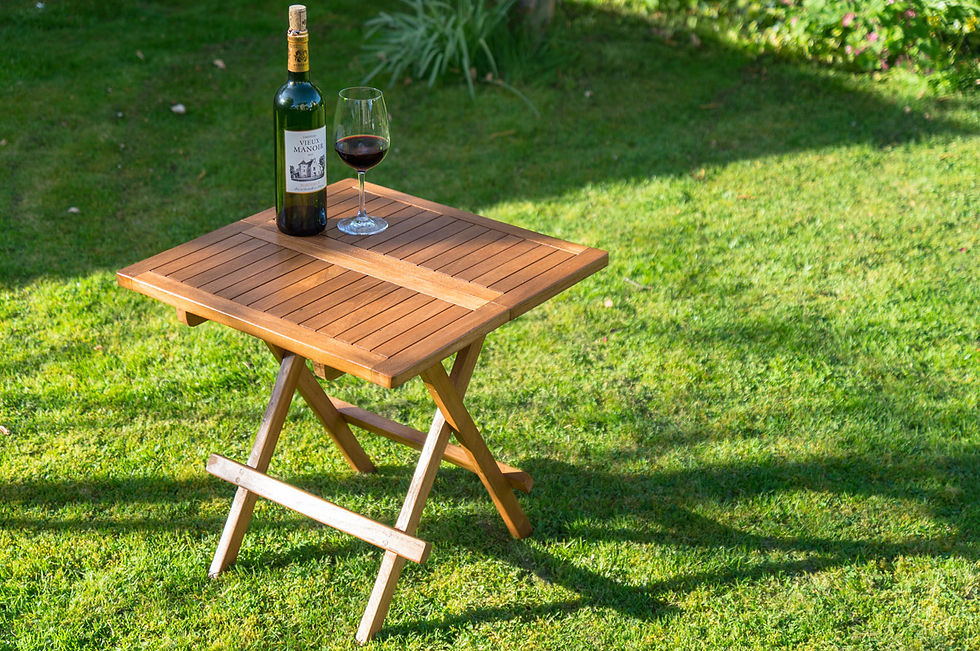 Thumbnail: Treatex Teak Protection
