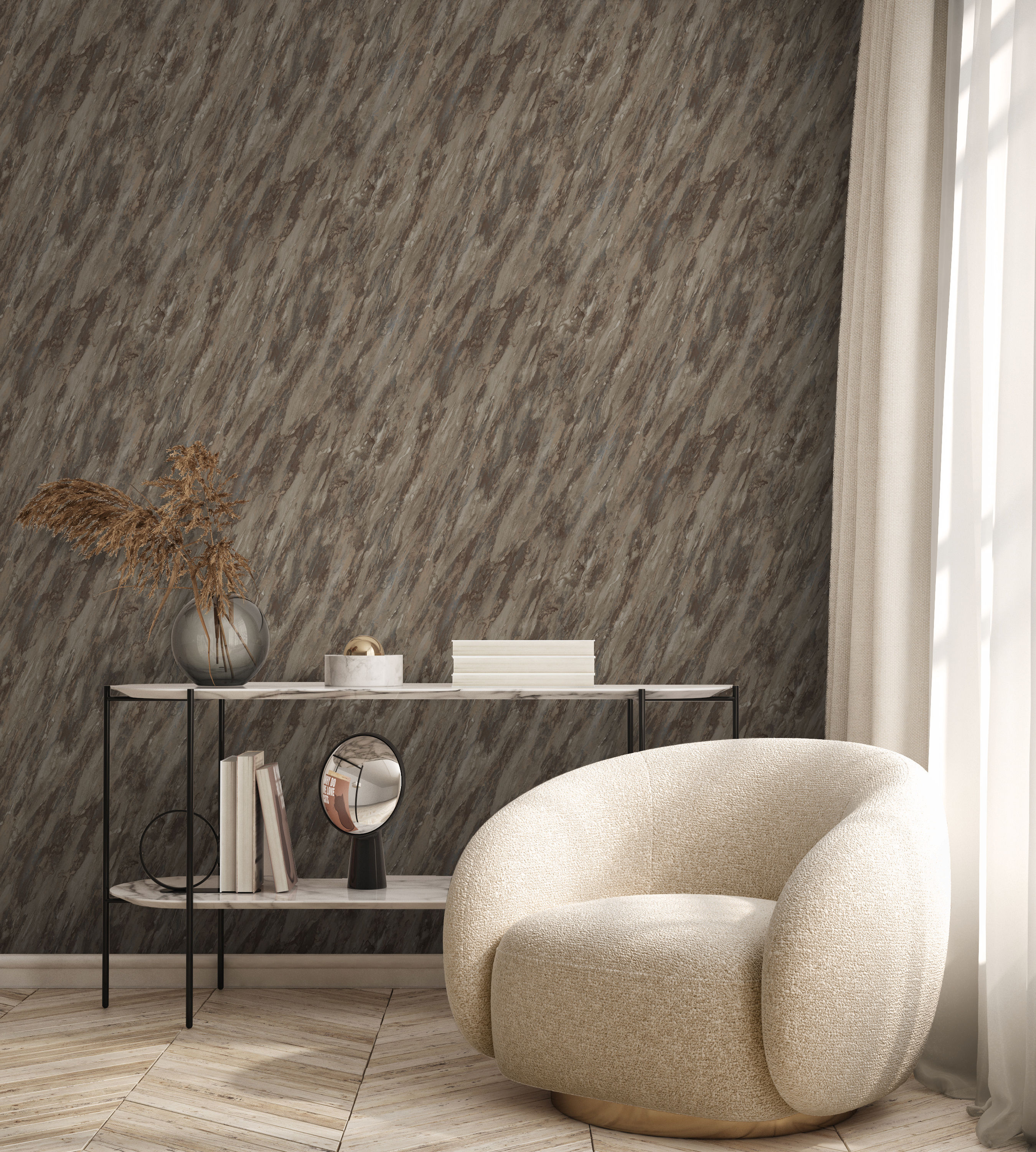 Muriva venezia Marble Wallpaper
