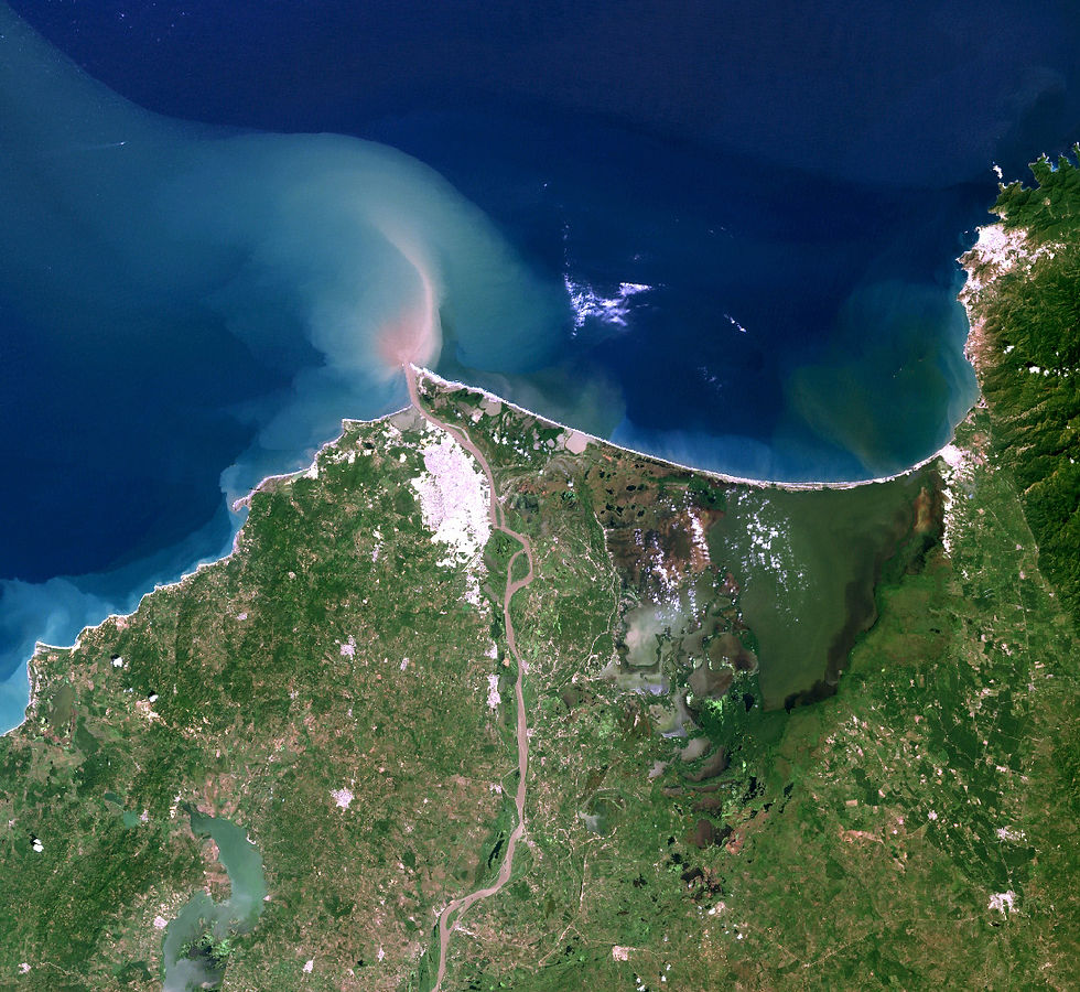 Rio_Magdalena_Delta_landsat