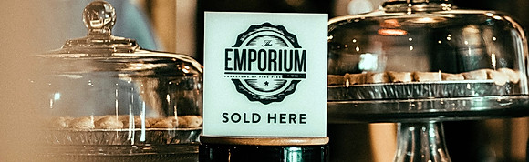Emporium Pie