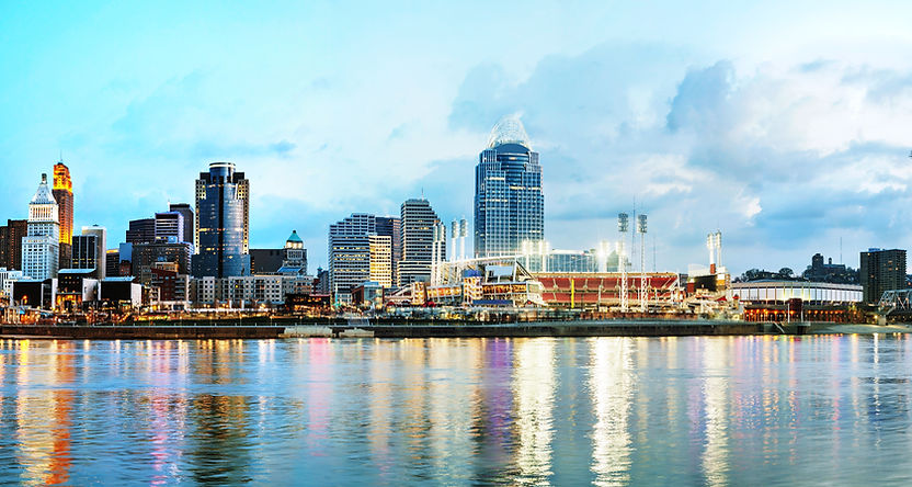 Toledo, Ohio turnkey real estate investments