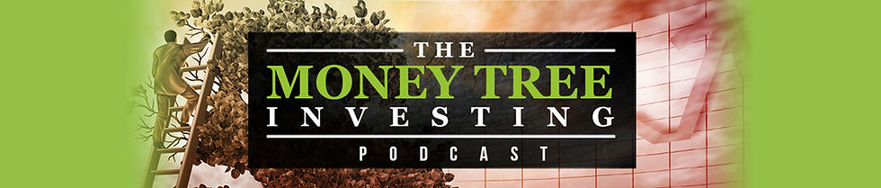 The Money Tree Investing Podcast real estate investment