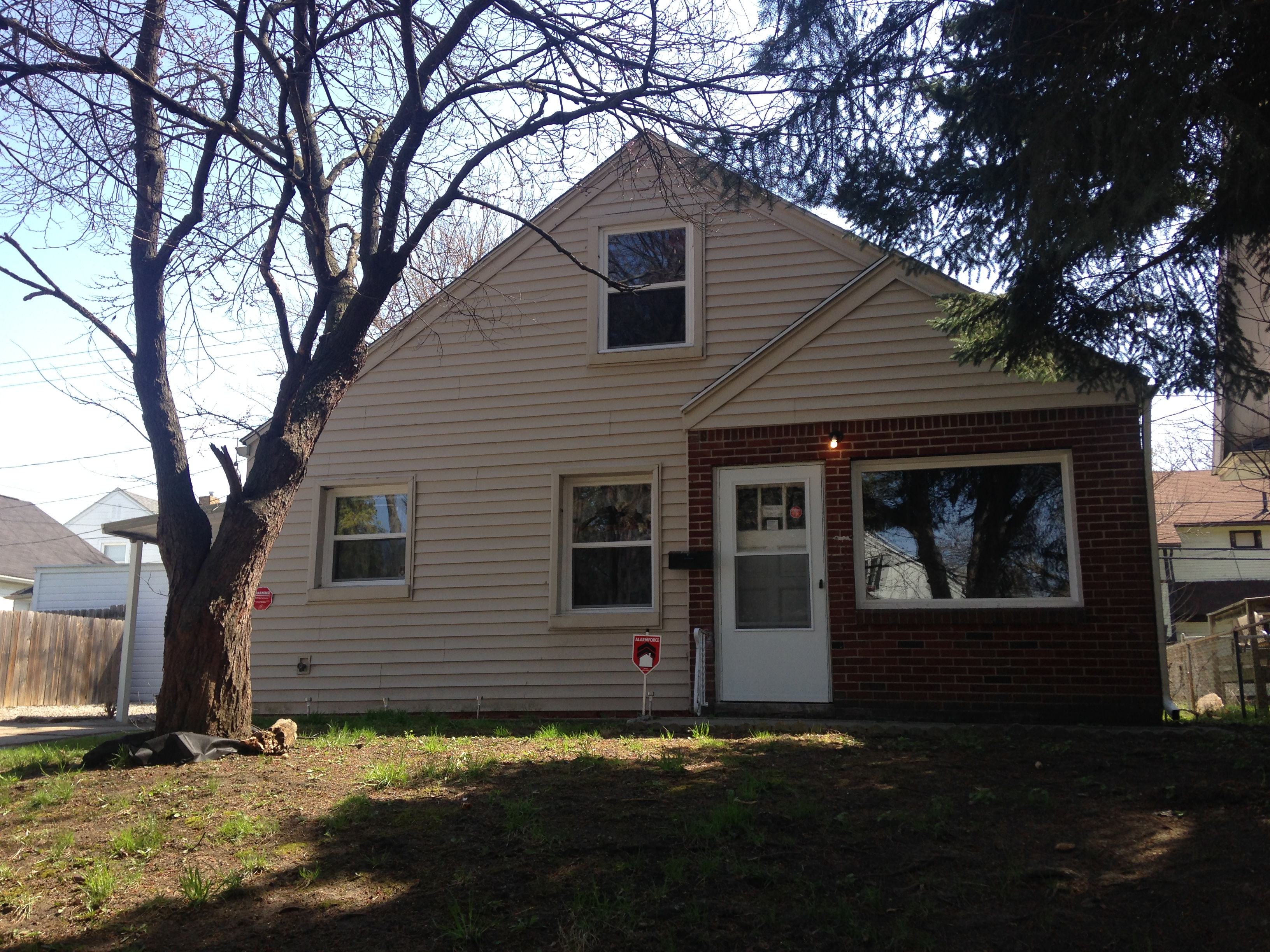 Pilgrim Rd., Toledo, OH