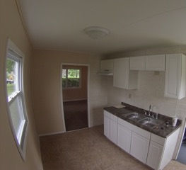 Thumbnail: Mayfair Blvd., Toledo, OH