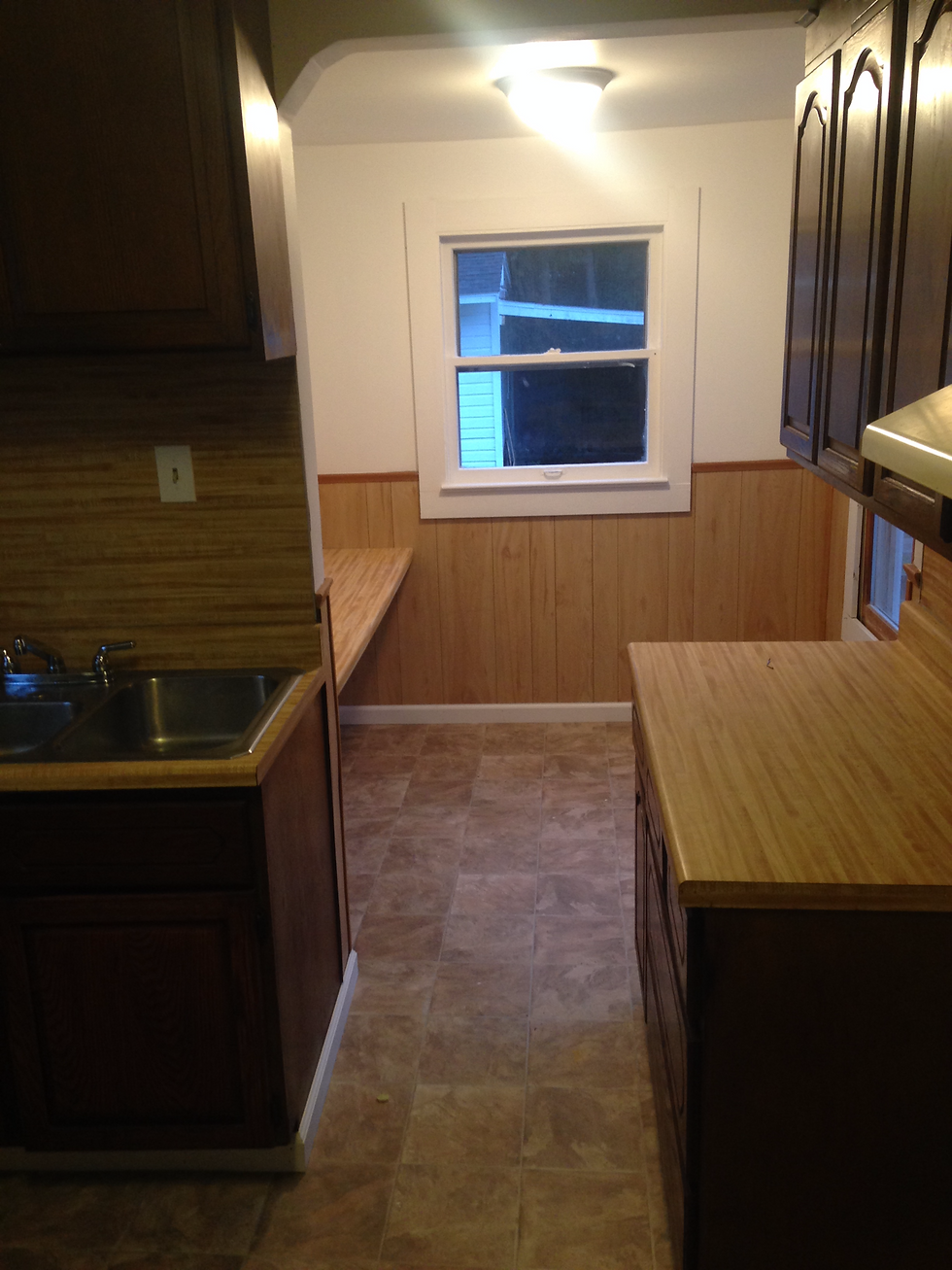 Thumbnail: Leybourn Ave, Toledo, OH