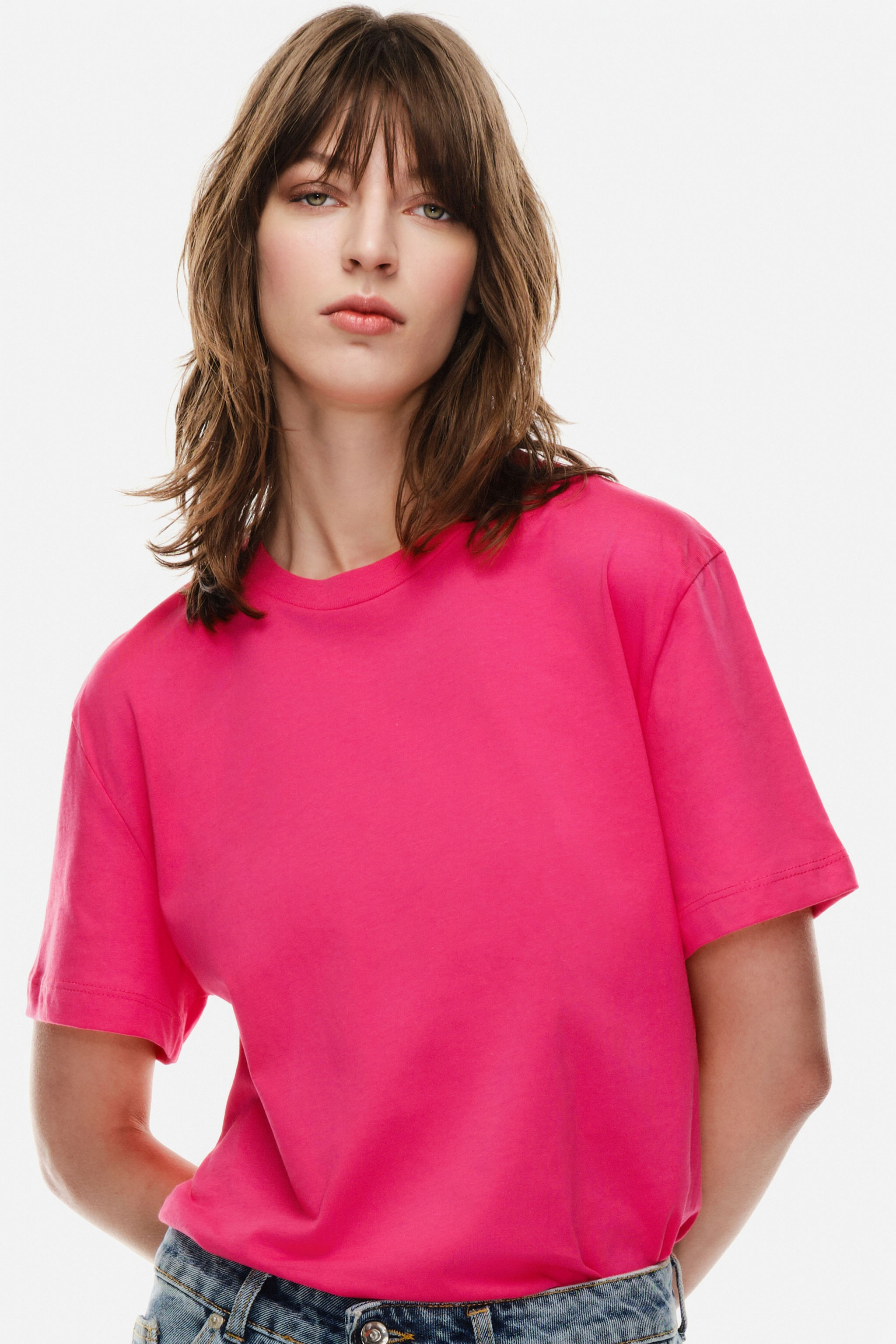 Футболка Lumina