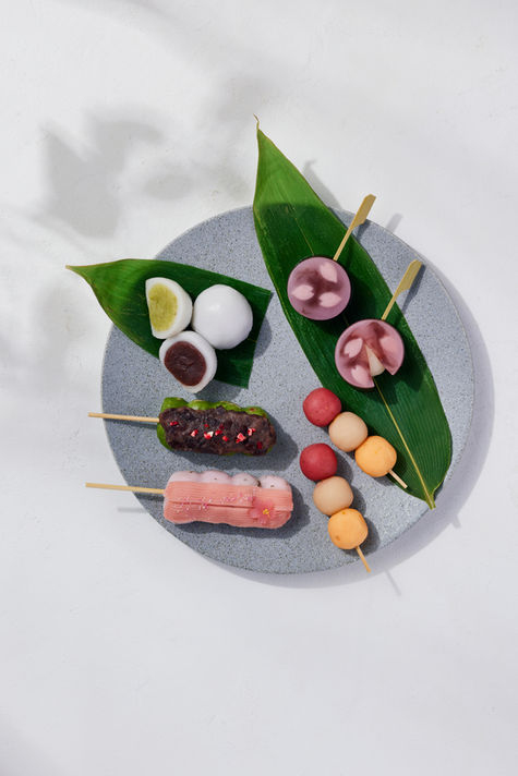 MITSUKOSHI ISETAN【春お菓子】