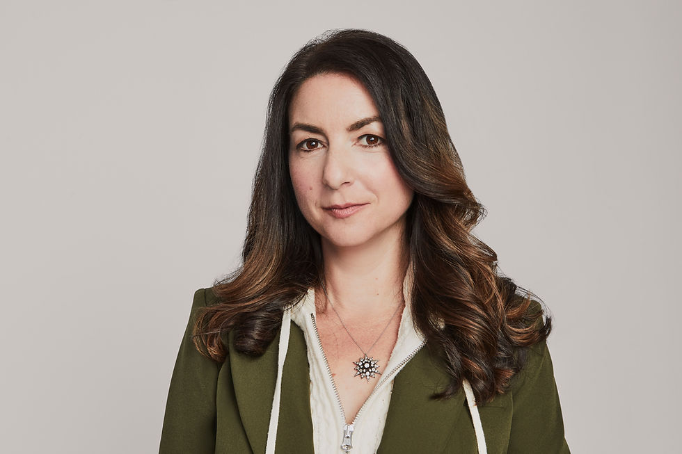 Image of Gabriella Kellerman