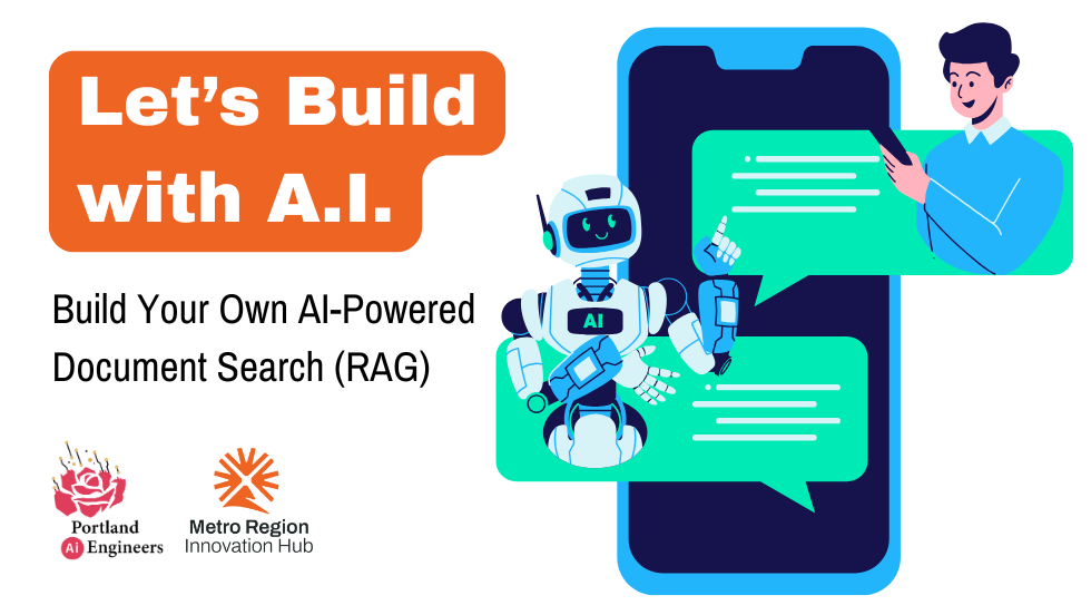 Build Your Own AI-Powered Document Search